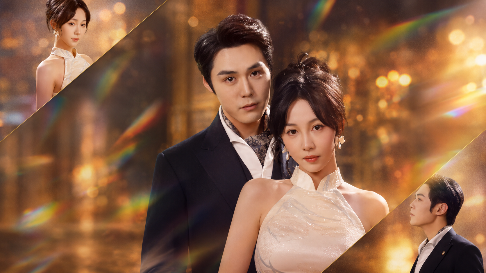 Kẻ Đánh Cắp Trái Tim - The Heart Stealer