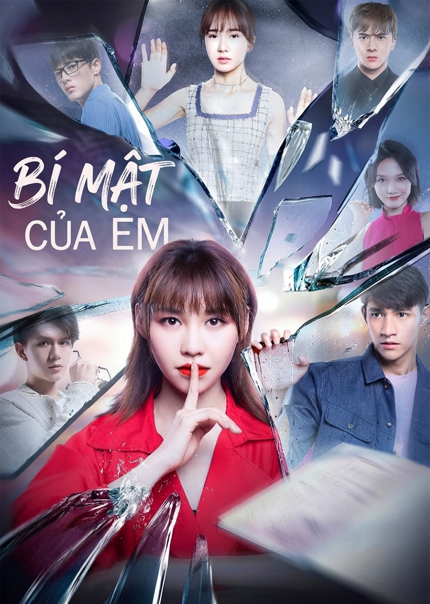 Bí Mật Của Em