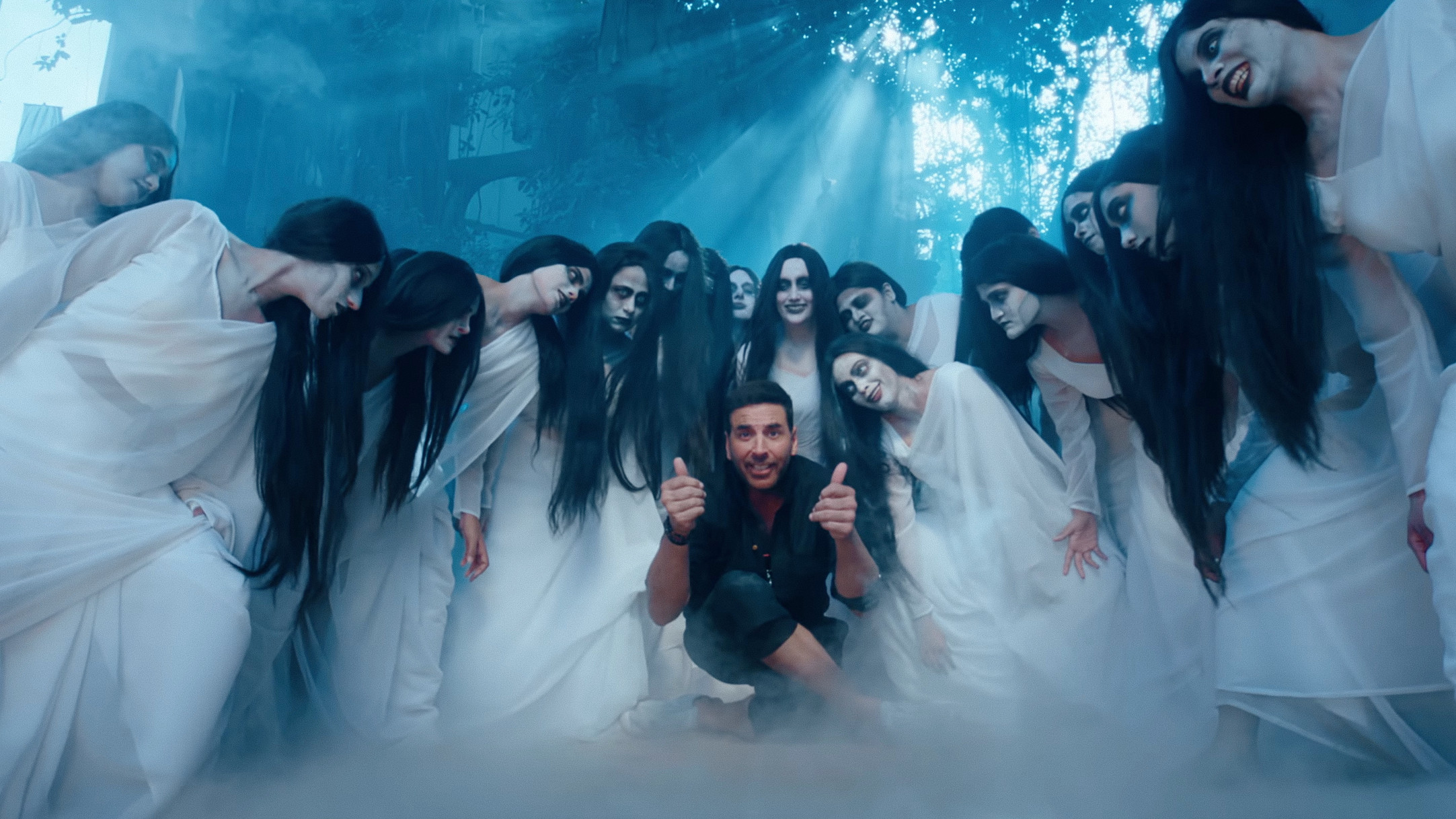 Bhooth Bangla - Bhooth Bangla
