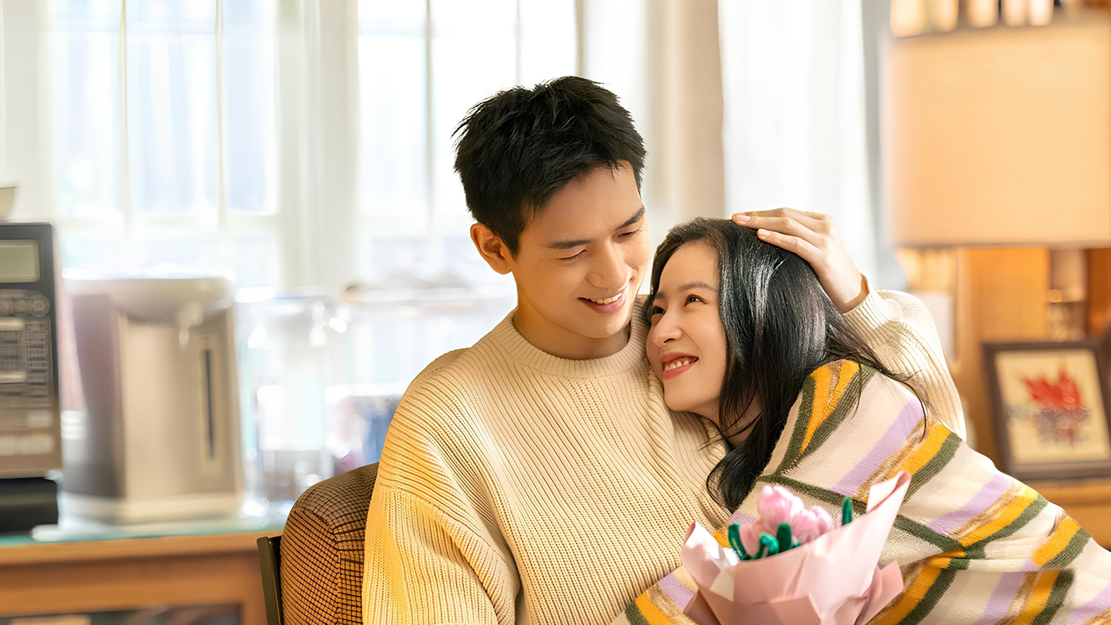 Sắc Xuân Gửi Người Tình - Will Love In Spring