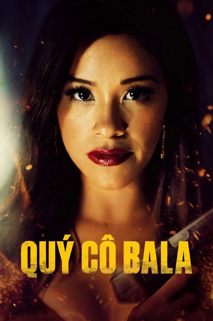 Quý Cô Bala