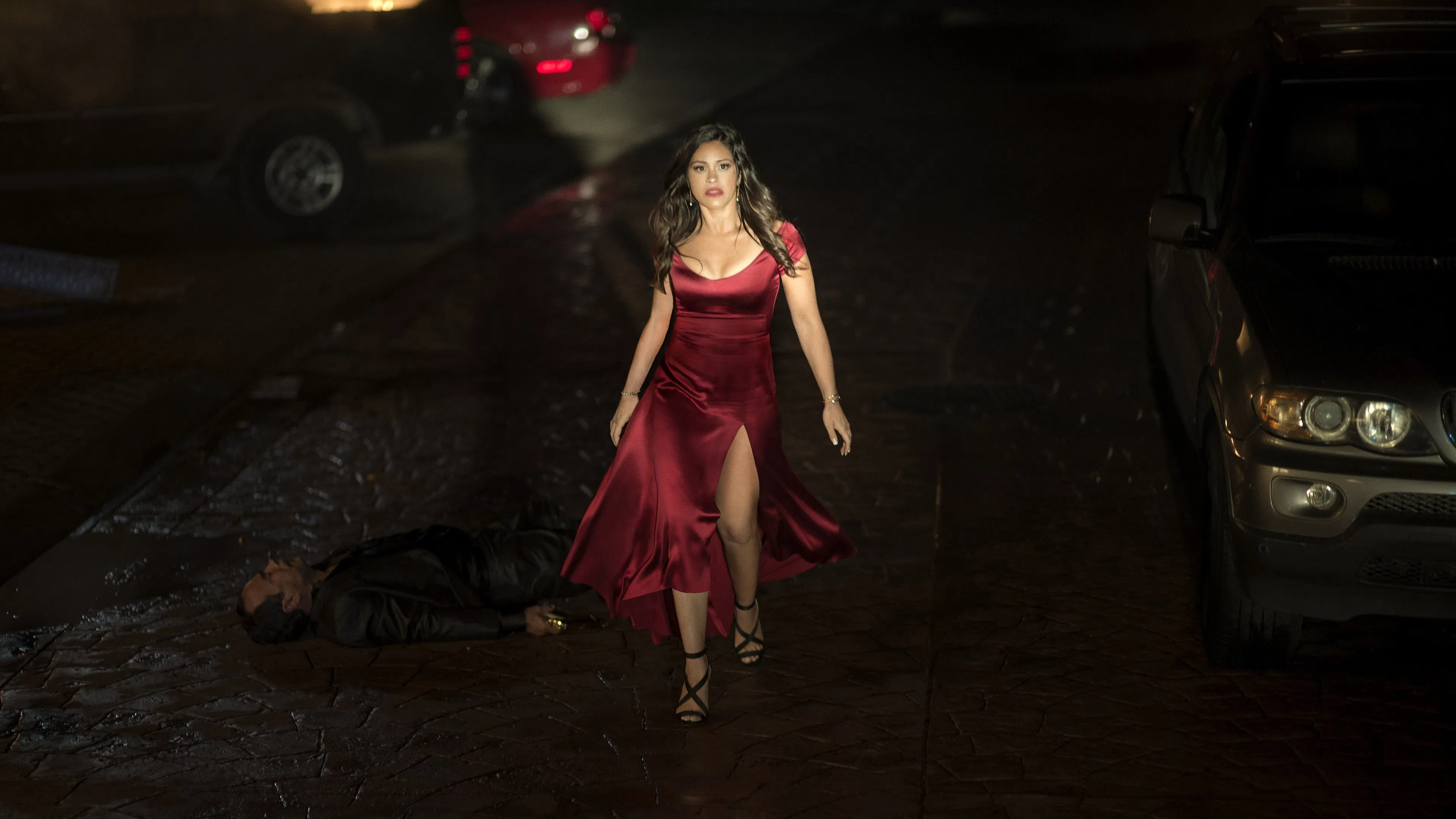 Quý Cô Bala - Miss Bala