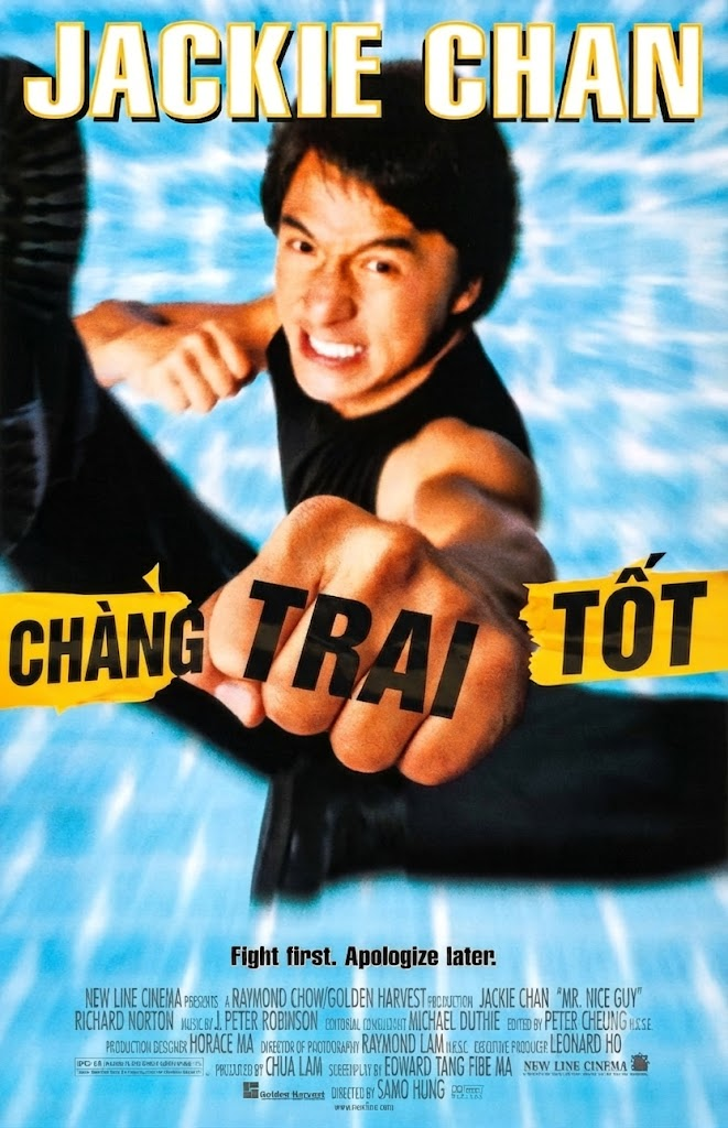 Chàng Trai Tốt Bụng