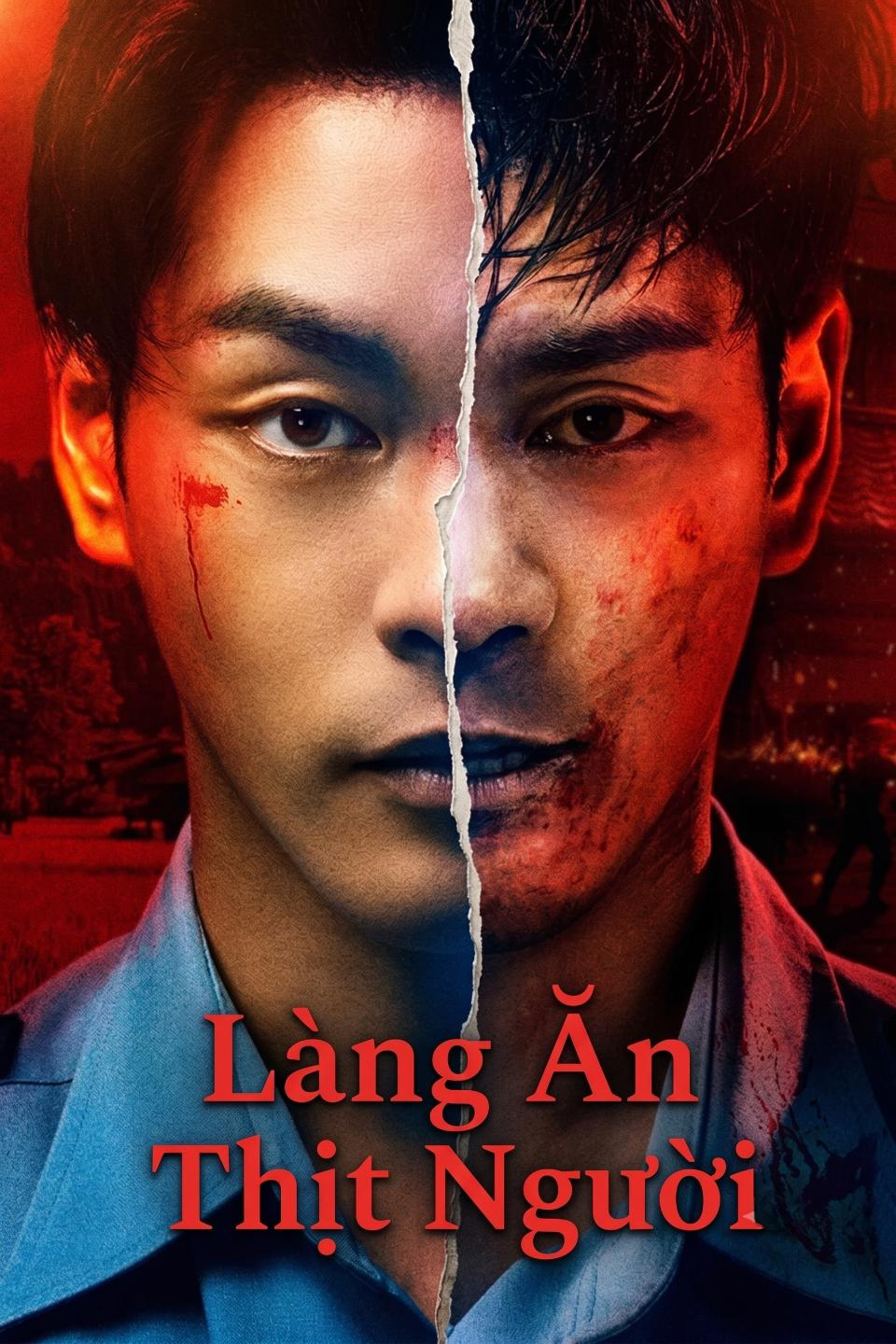 Làng Ăn Thịt Người (Phần 1)