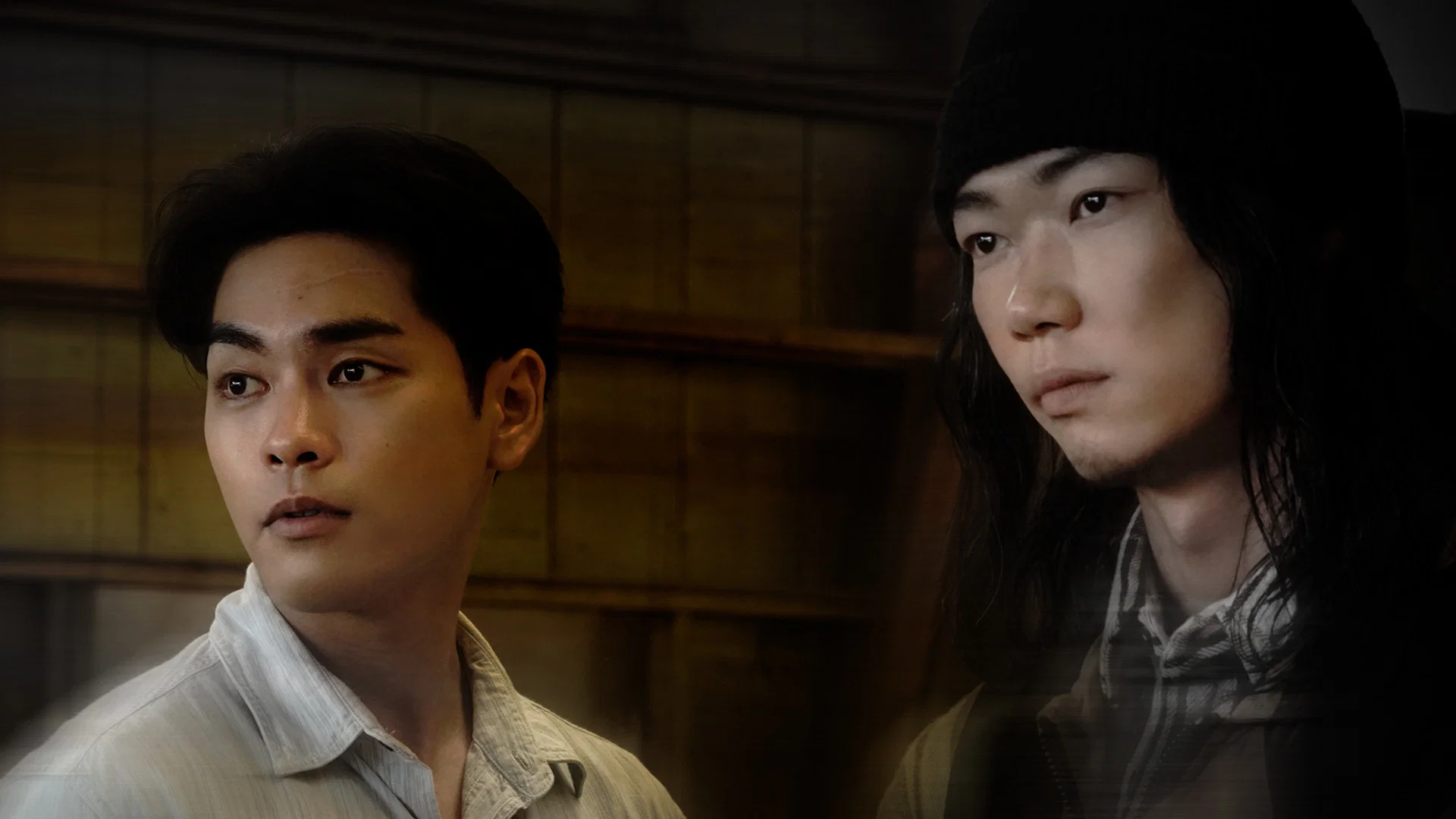 Làng Ăn Thịt Người (Phần 2) - Gannibal (Season 2)