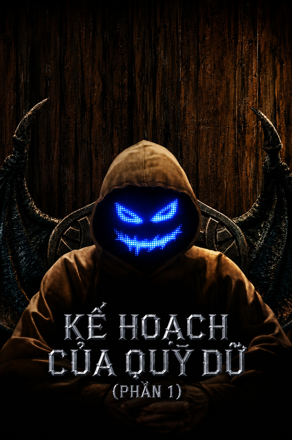 Kế Hoạch Của Quỷ Dữ (Phần 1)