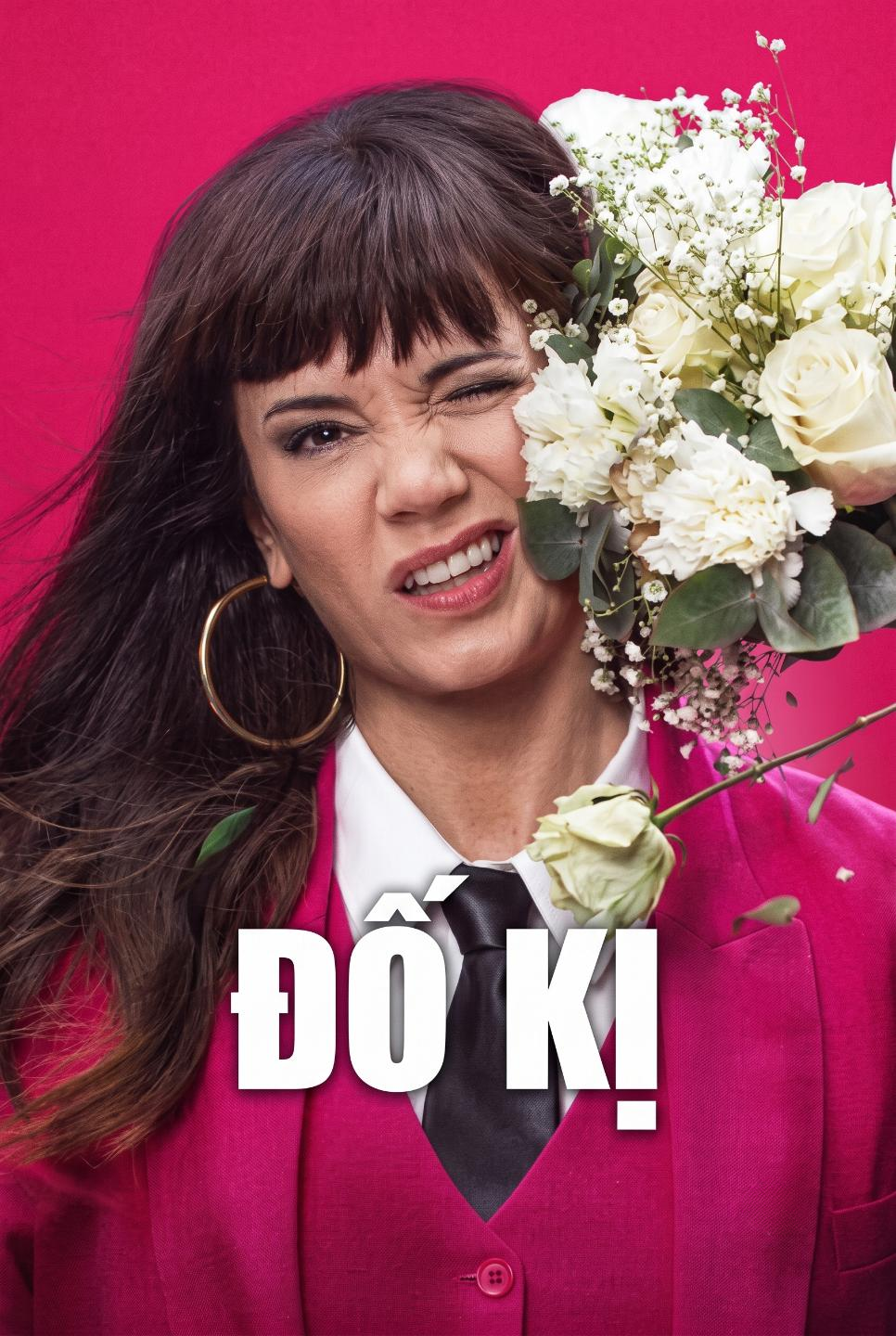 Đố Kị (Phần 1) Envious (Season 1)