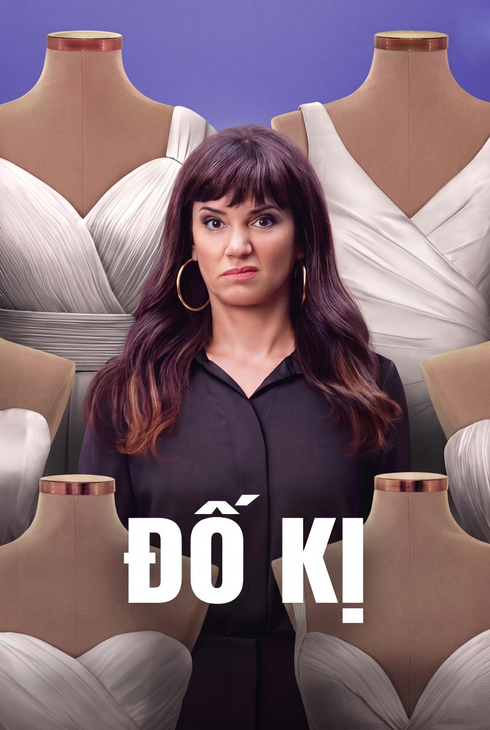 Đố Kị (Phần 2) Envious (Season 2)