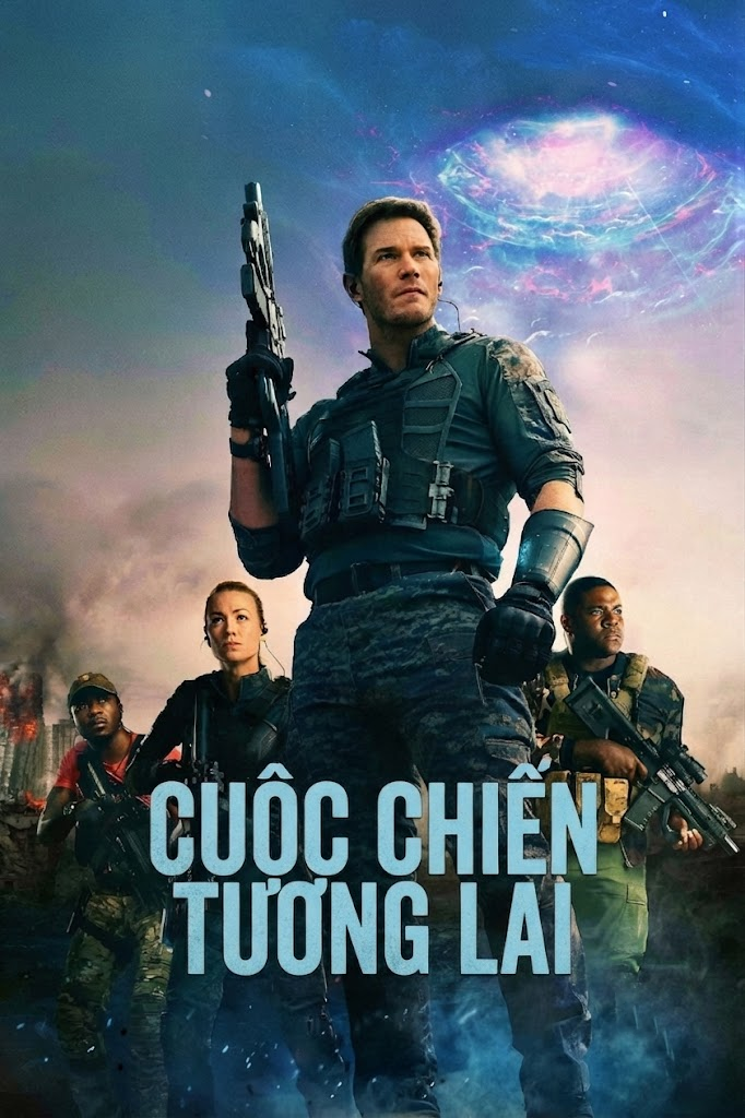 Cuộc Chiến Tương Lai