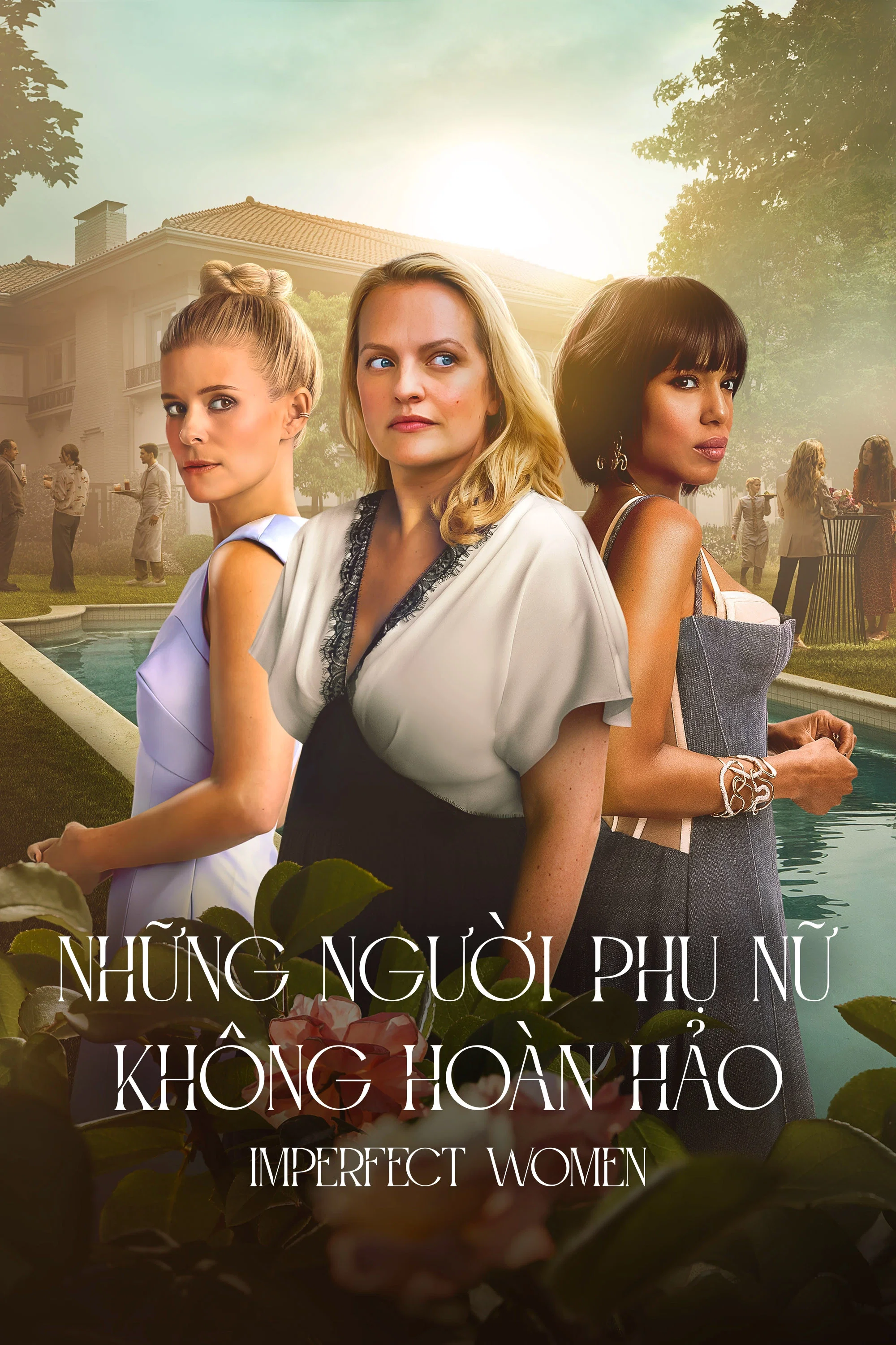 Những Người Phụ Nữ Không Hoàn Hảo Imperfect Women