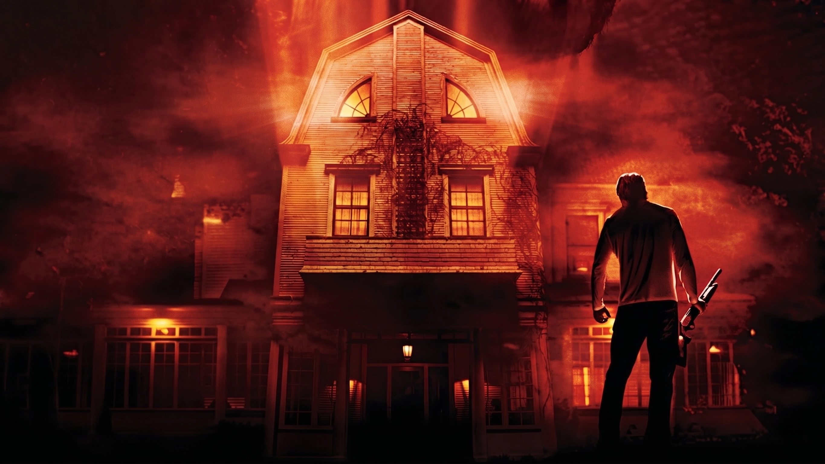 Chuyện Rùng Rợn Ở Amityville - The Amityville Horror