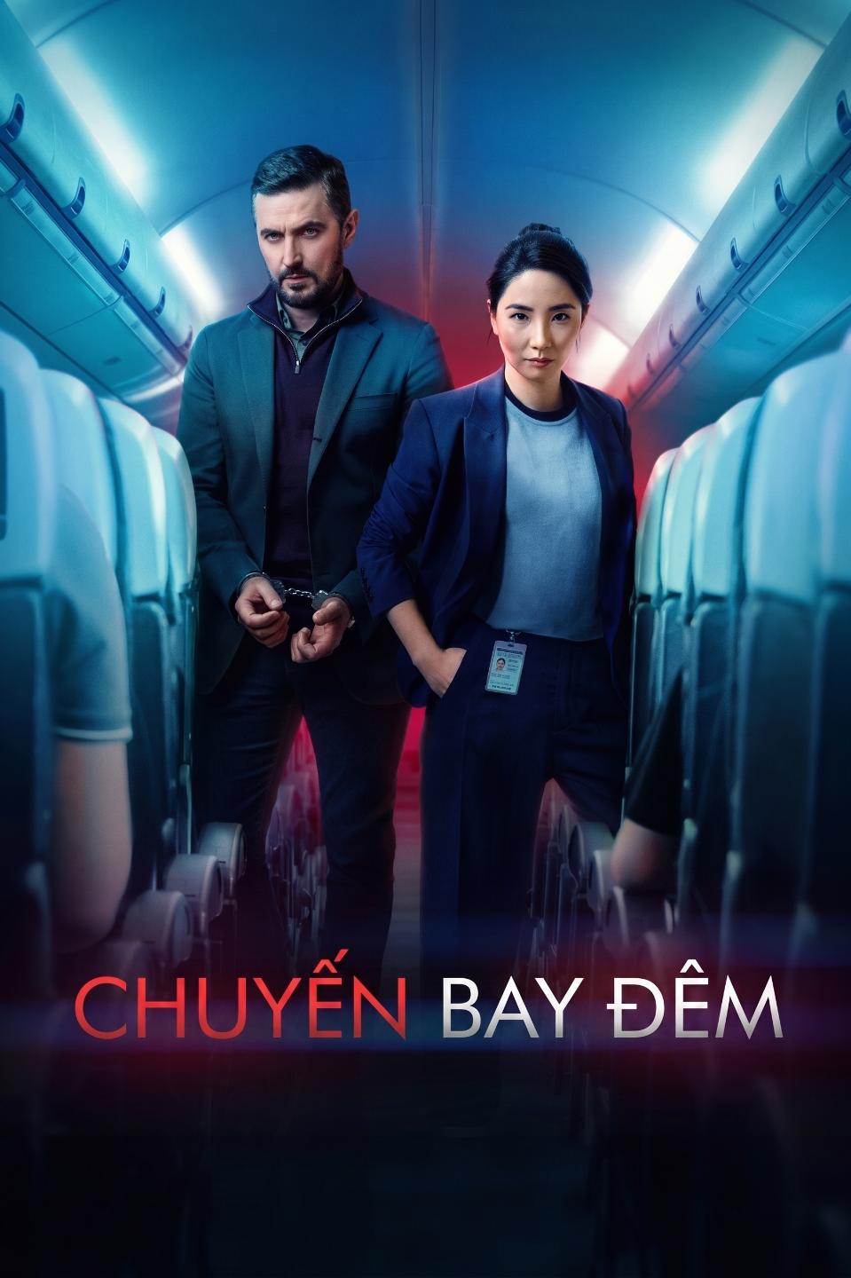 Chuyến Bay Đêm (Phần 2)