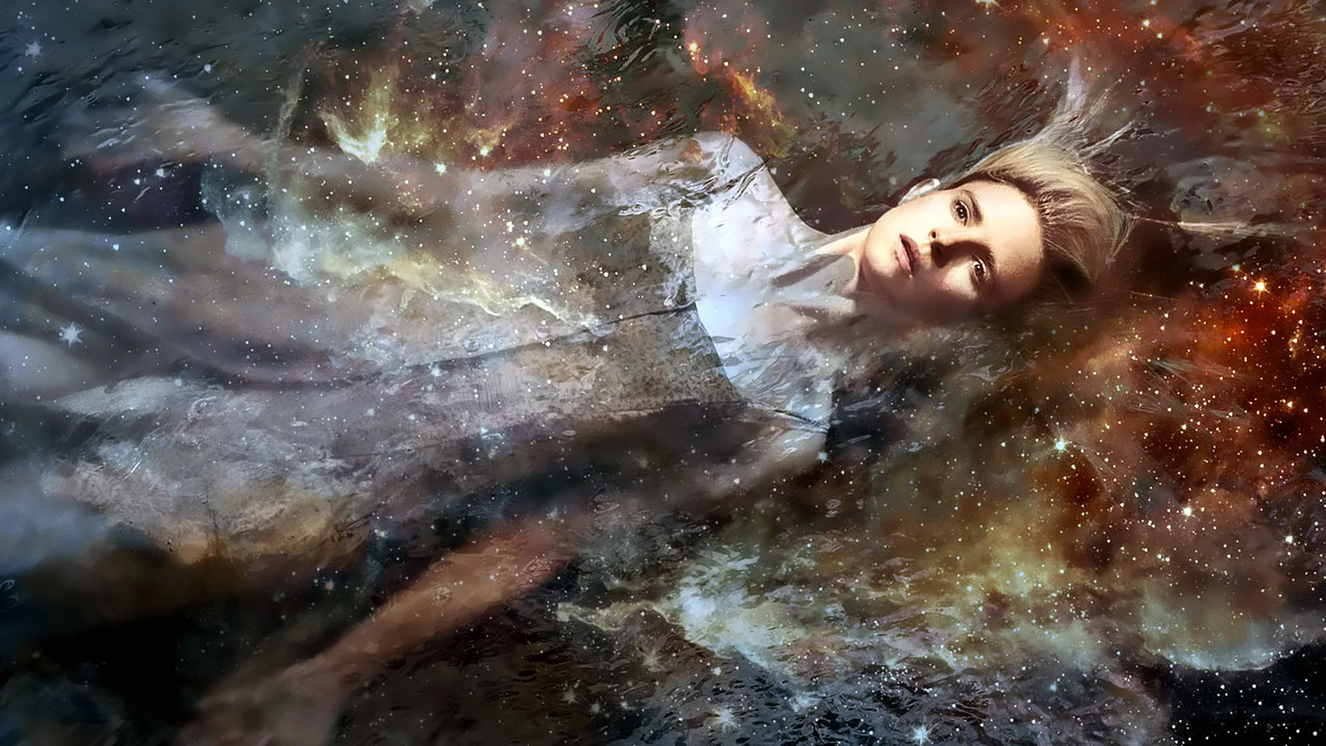 Thiên Thần Đầu Tiên (Phần 2) - The OA (Season 2)