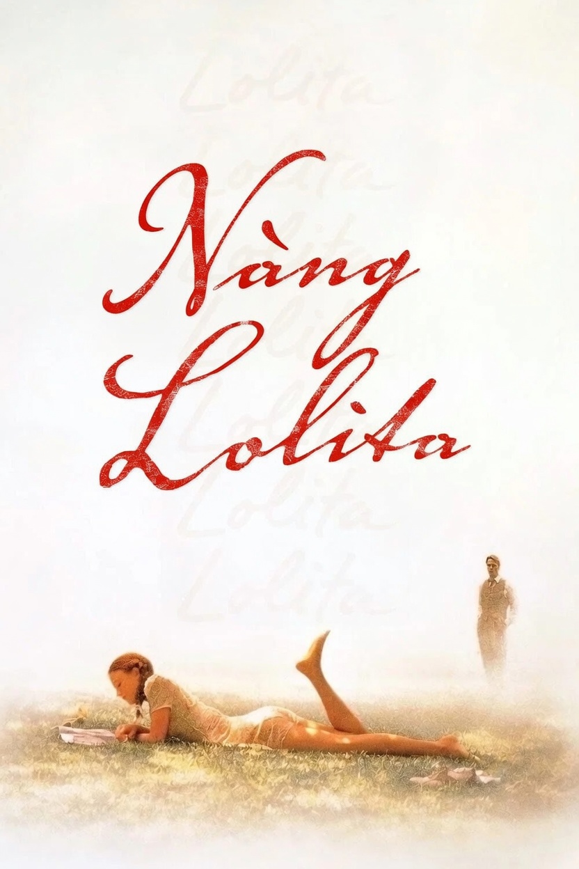 Nàng Lotita