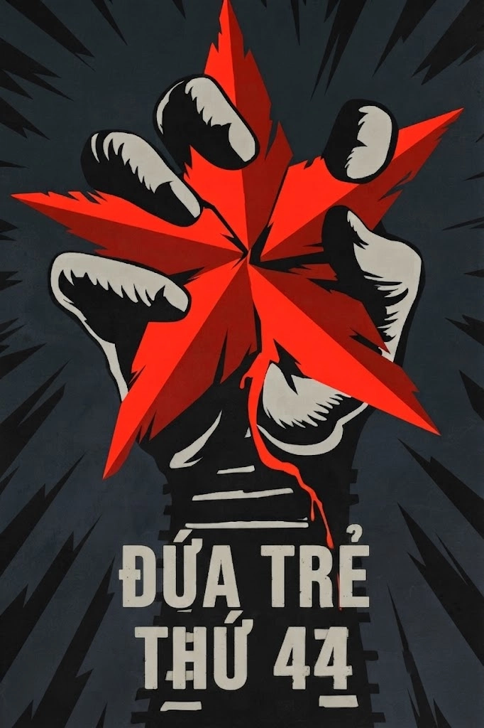 Đứa Trẻ Thứ 44
