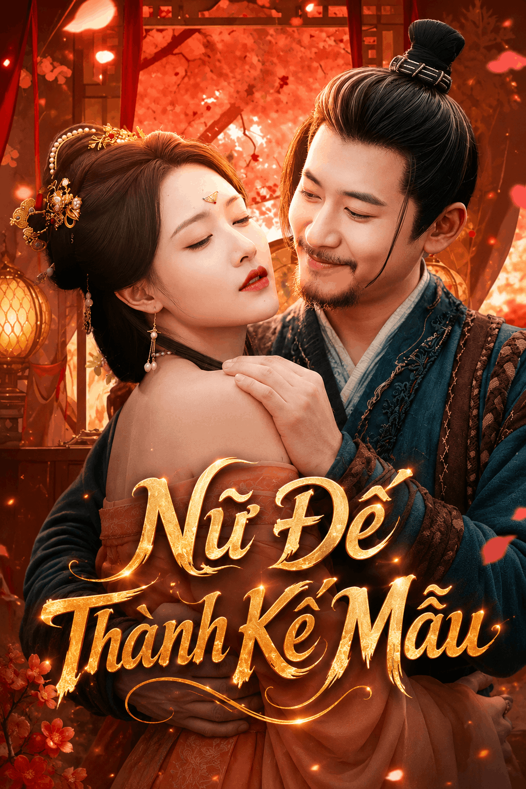 Nữ Đế Thành Kế Mẫu