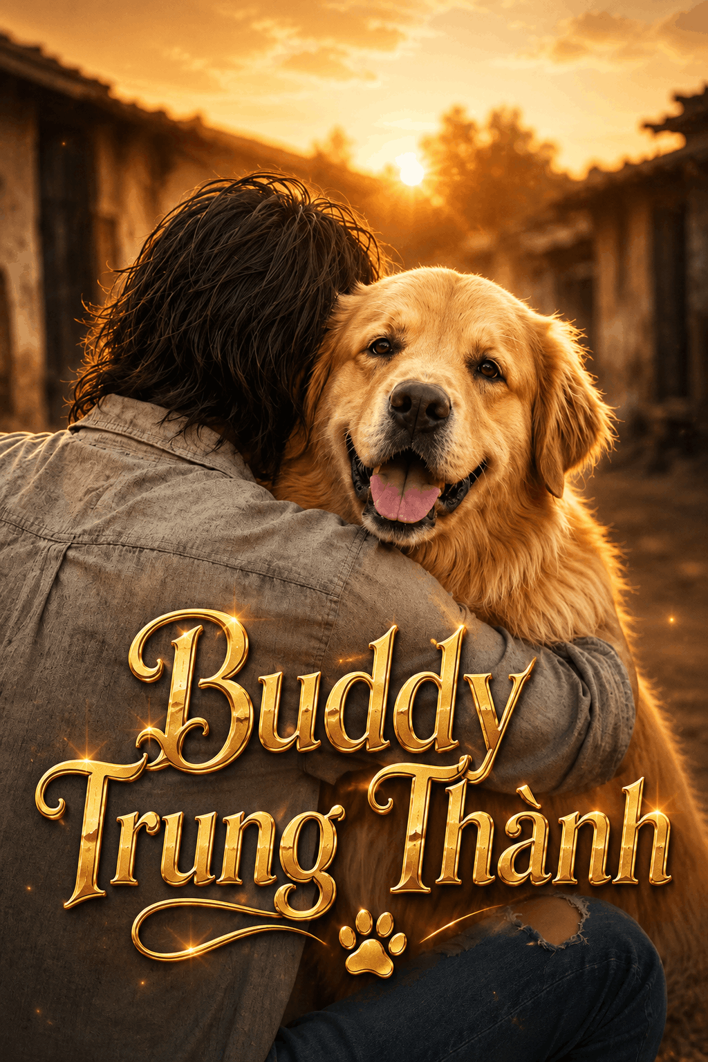 Buddy Trung Thành