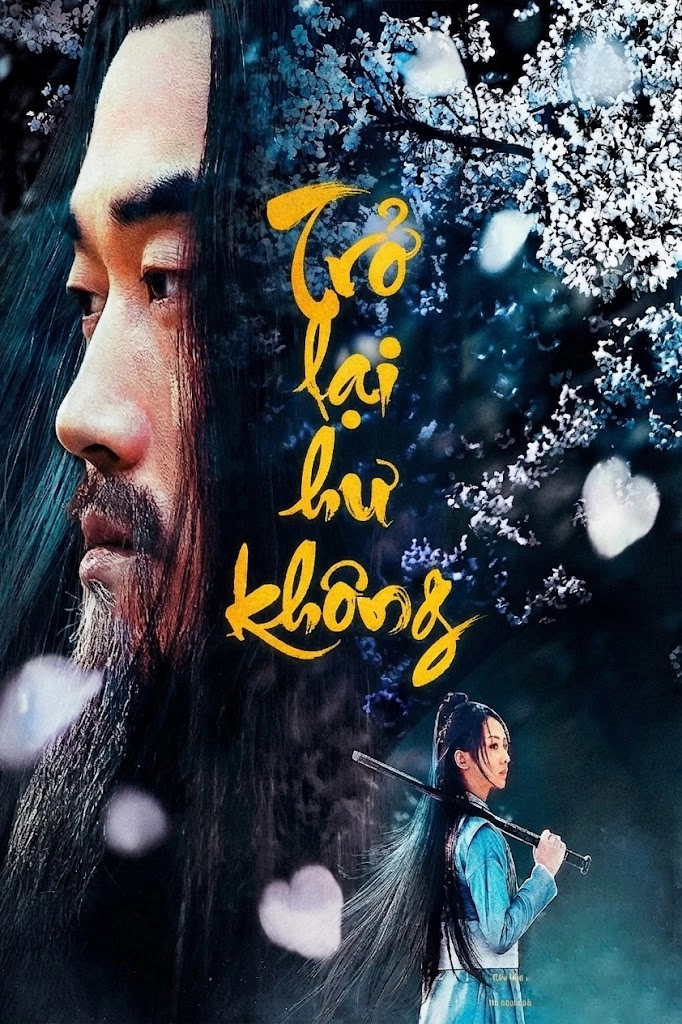 Trở lại hư không
