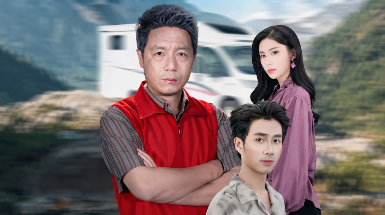 Thông Gia Cướp Của, Tôi Tặng Họ Vòng Bạc - Evicted Father Exacts Revenge