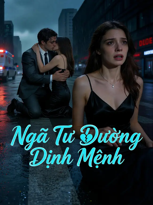 Ngã Tư Đường Định Mệnh Love Died at That Intersection
