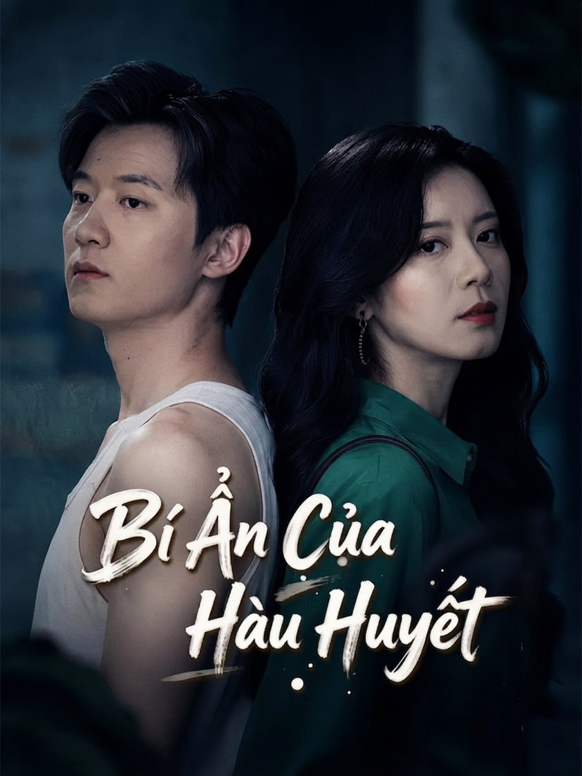Bí Ẩn Của Hàu Huyết