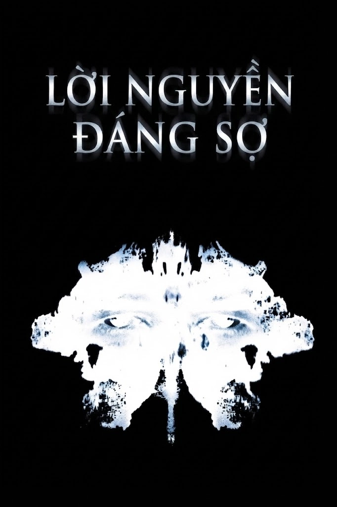 Lời Nguyền Đáng Sợ