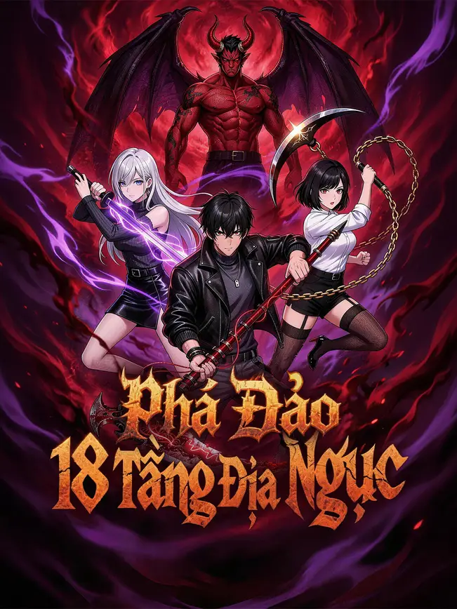 Phá Đảo 18 Tầng Địa Ngục The Abyss Game: Awaken A God-Tier Glitch!