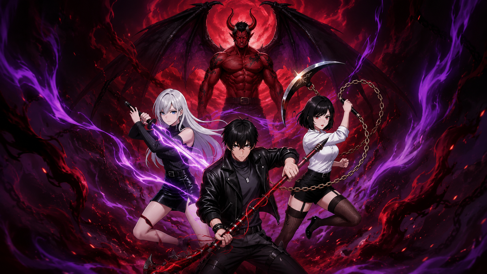 Phá Đảo 18 Tầng Địa Ngục - The Abyss Game: Awaken A God-Tier Glitch!