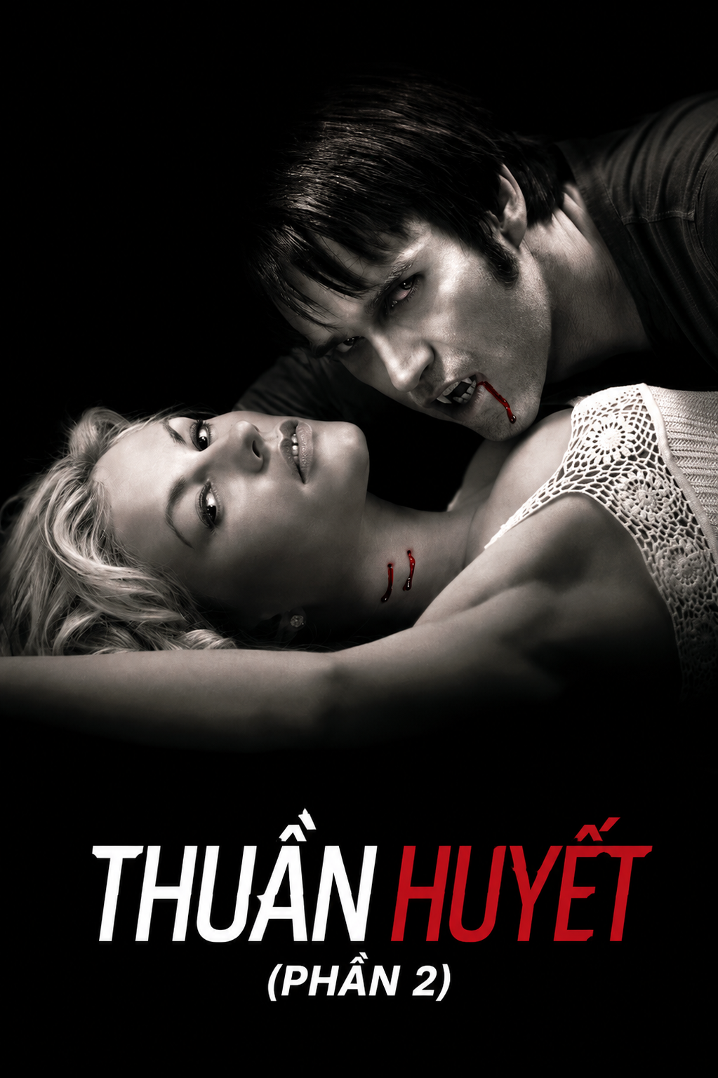 Thuần Huyết (Phần 2) True Blood (Season 2)