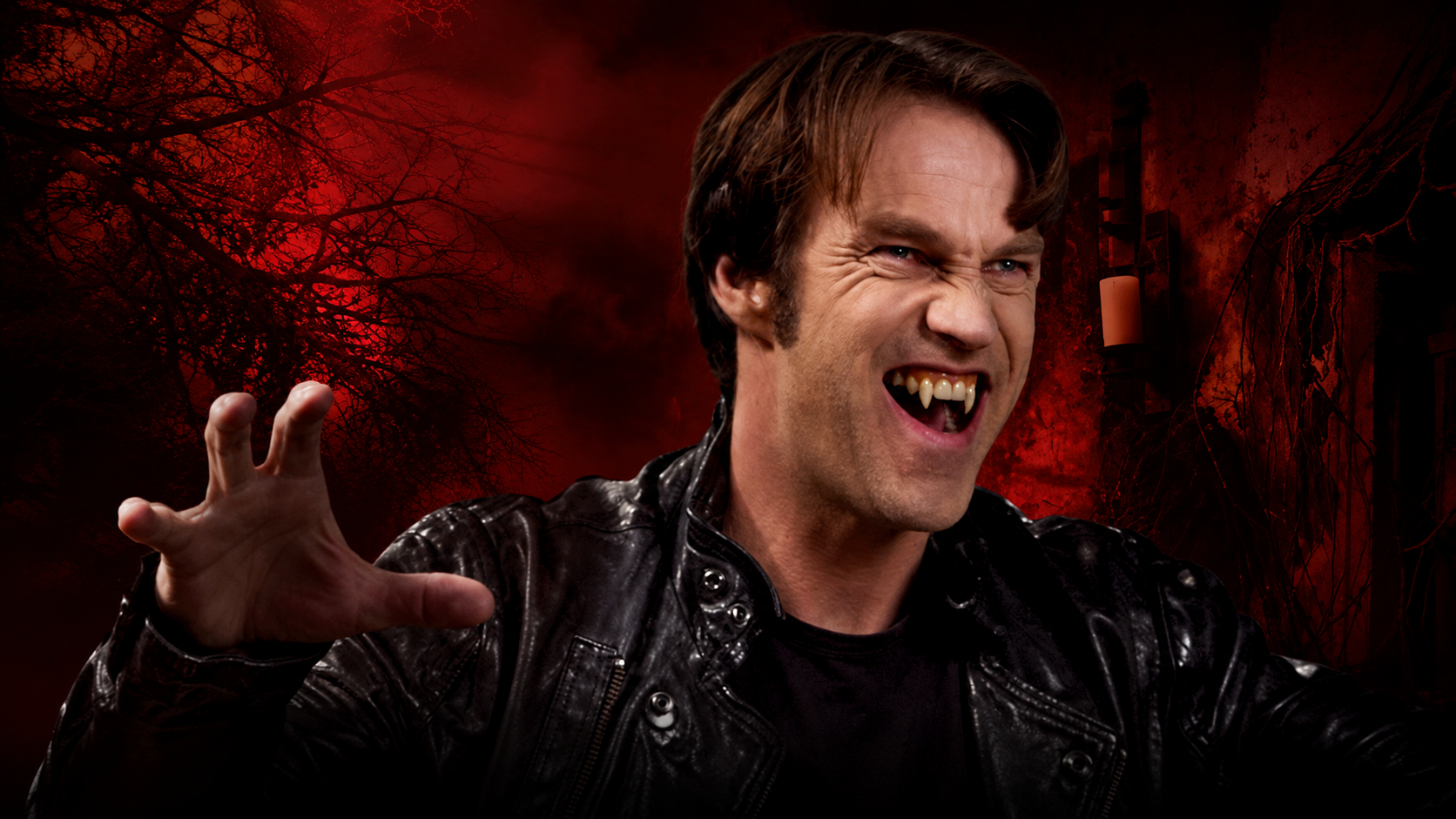 Thuần Huyết (Phần 2) - True Blood (Season 2)