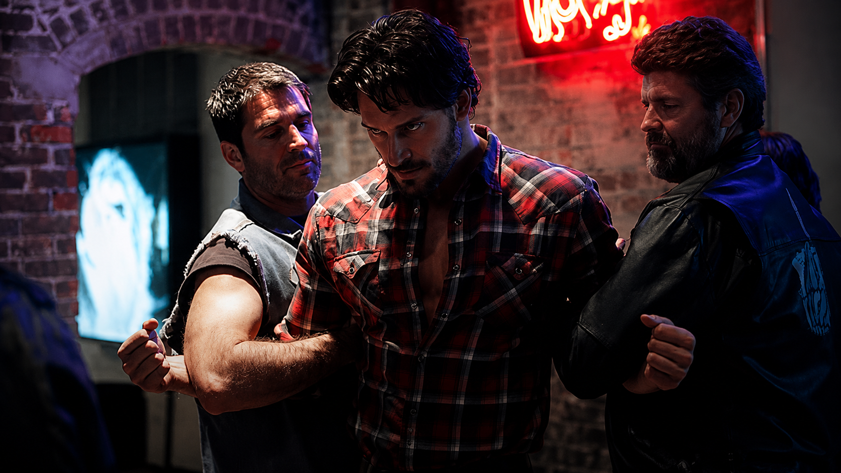 Thuần Huyết (Phần 3) - True Blood (Season 3)