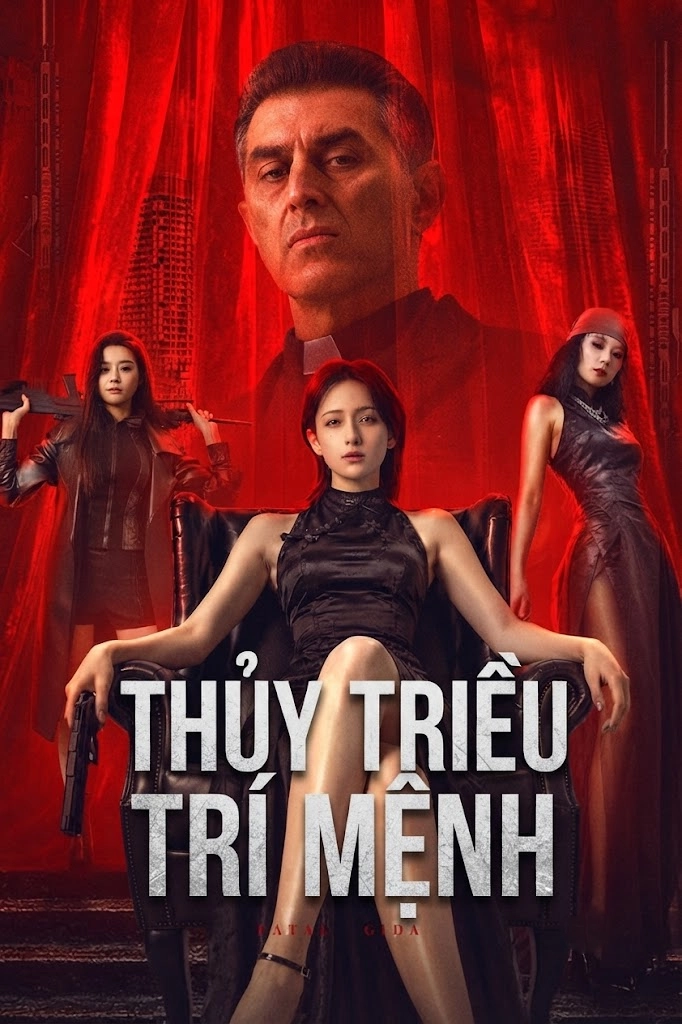 Thủy Triều Trí Mệnh
