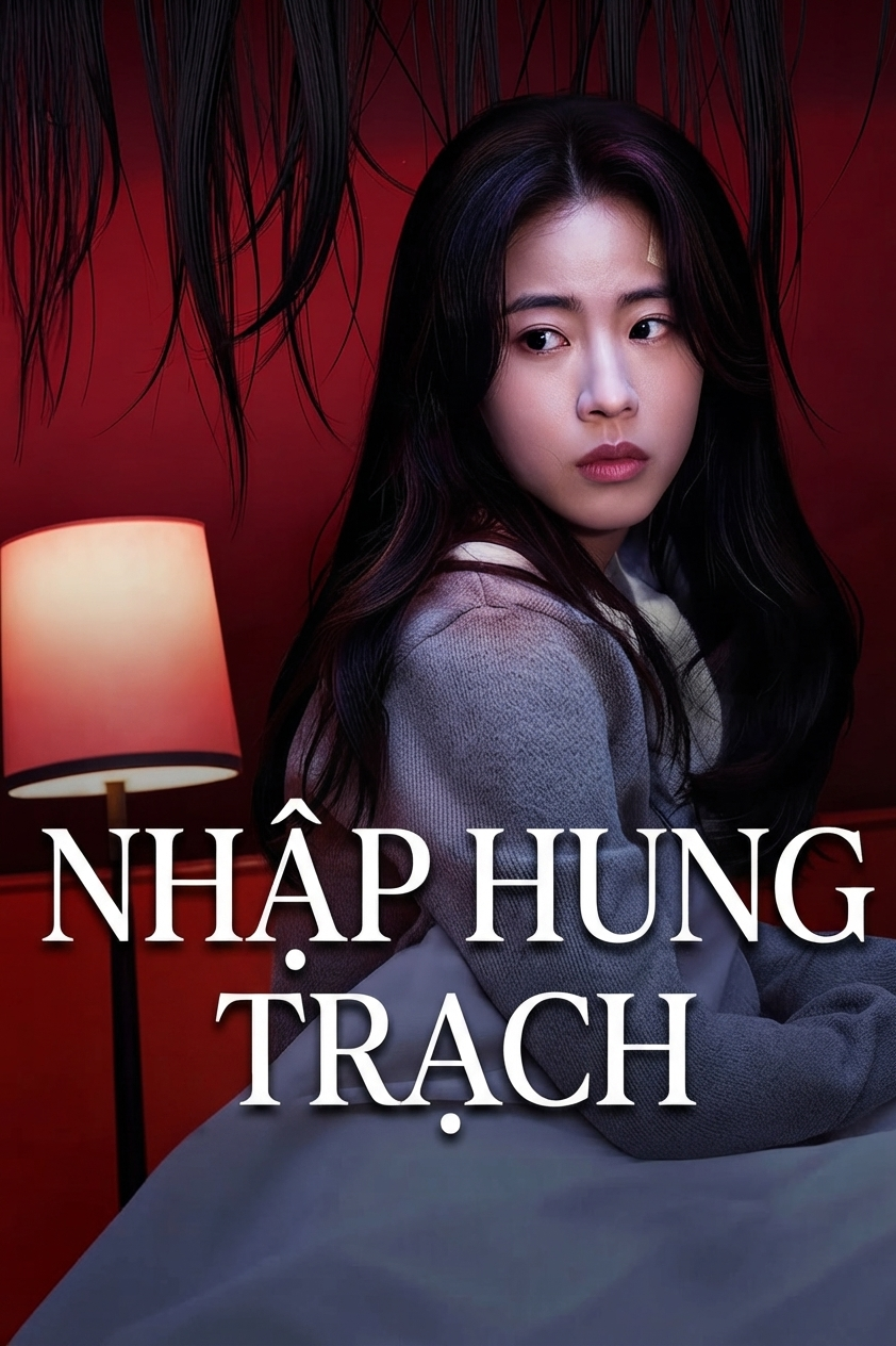 Nhập Hung Trạch