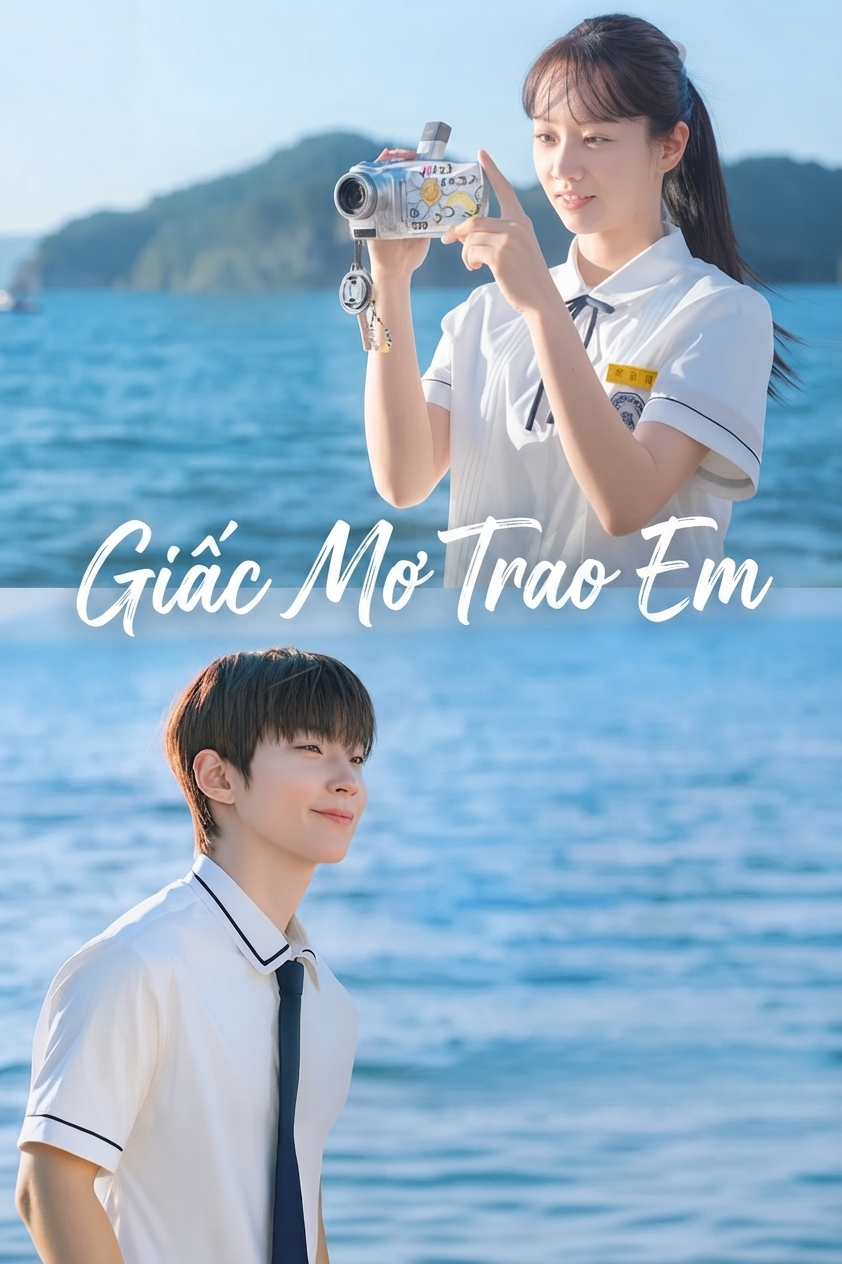Giấc Mơ Trao Em