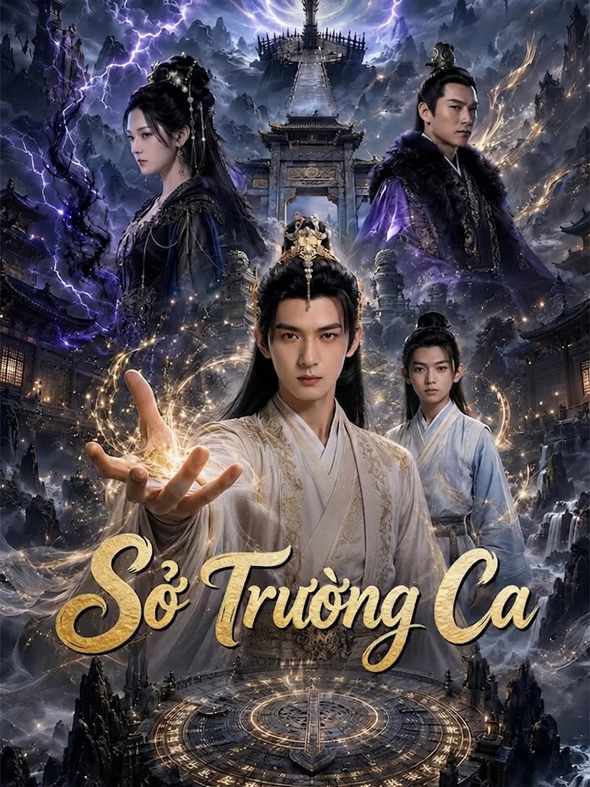 Sở Trường Ca