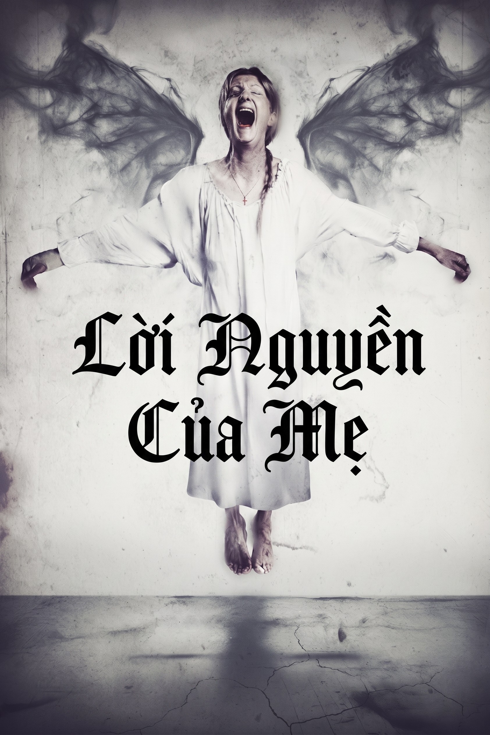Lời Nguyền Của Mẹ