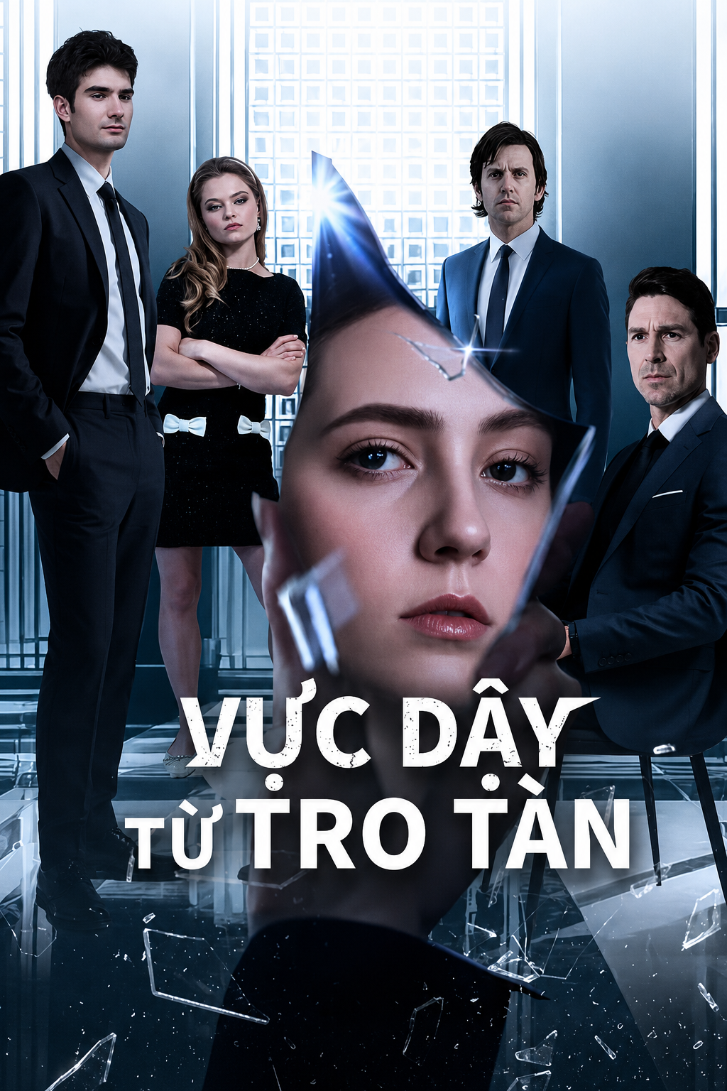 Vực Dậy Từ Tro Tàn