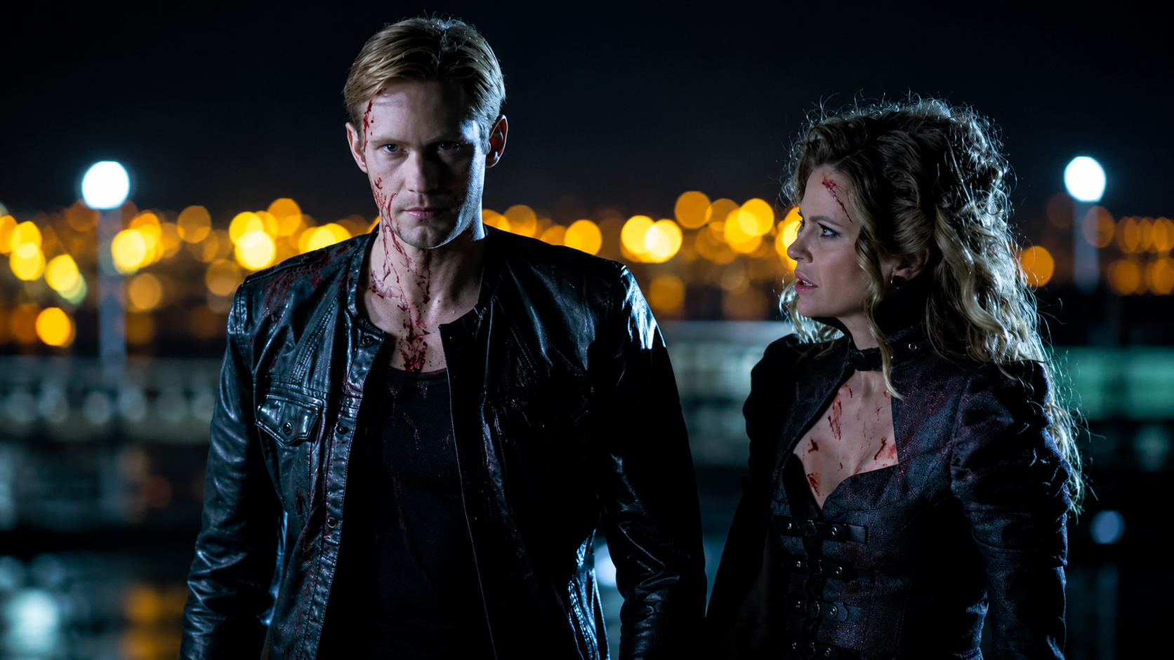 Thuần Huyết (Phần 6) - True Blood (Season 6)