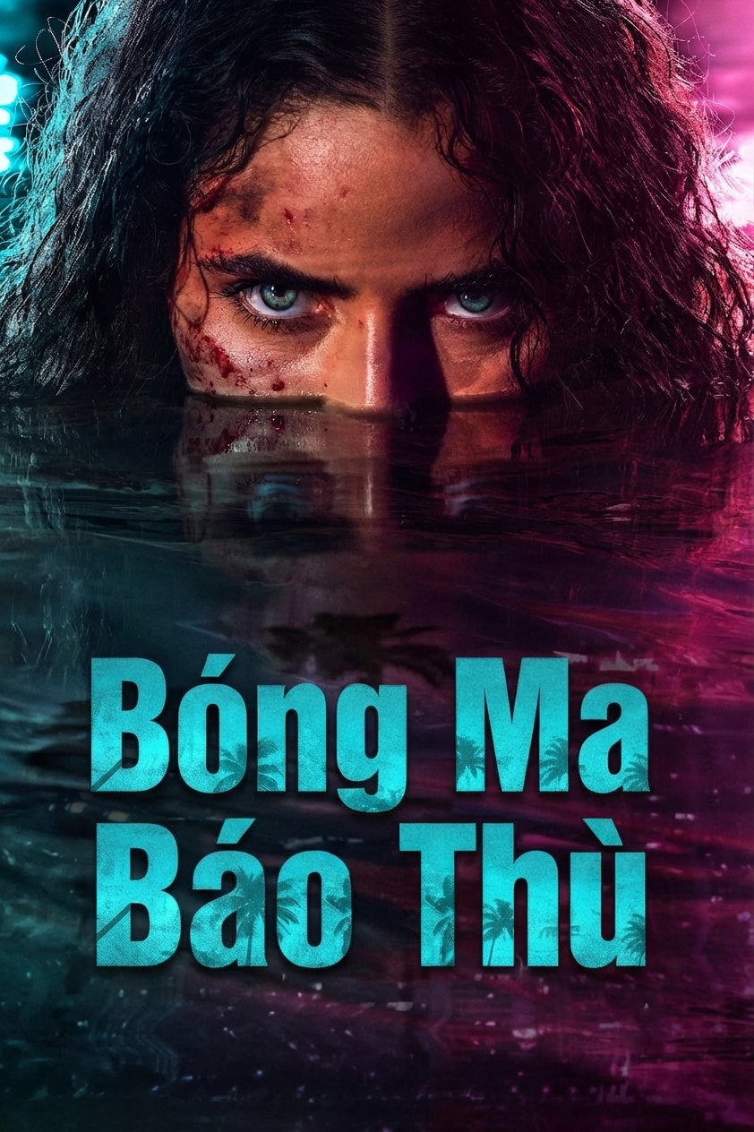 Bóng Ma Báo Thù