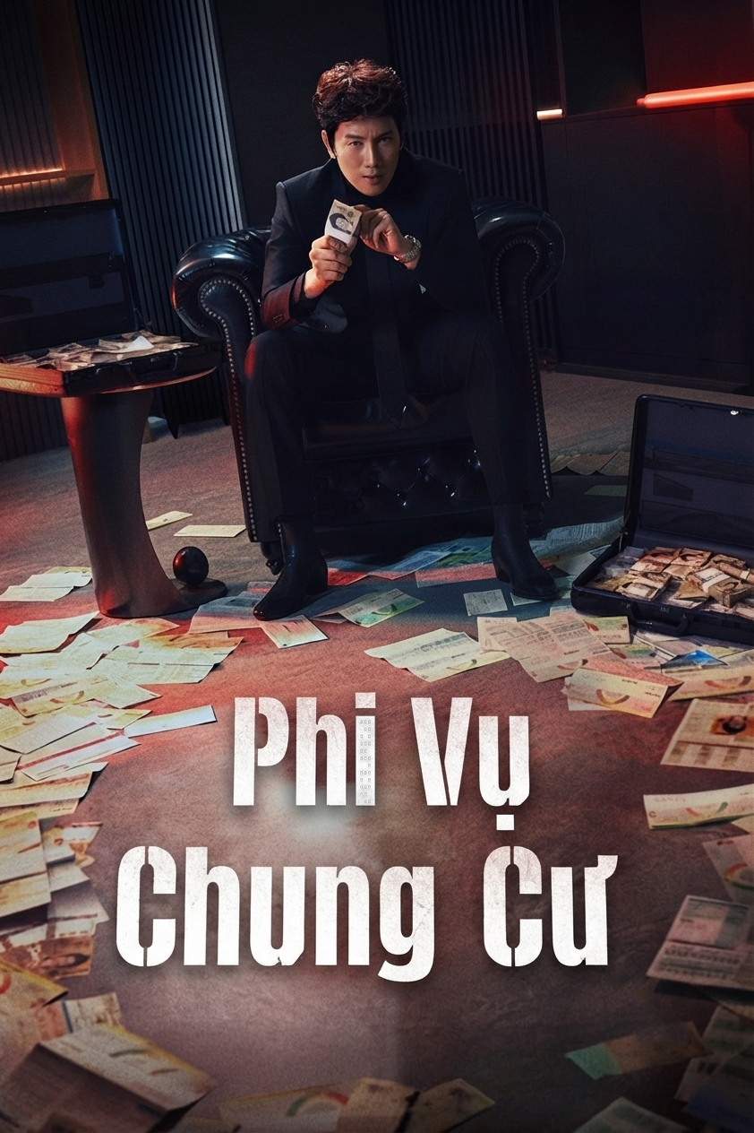 Phi Vụ Chung Cư