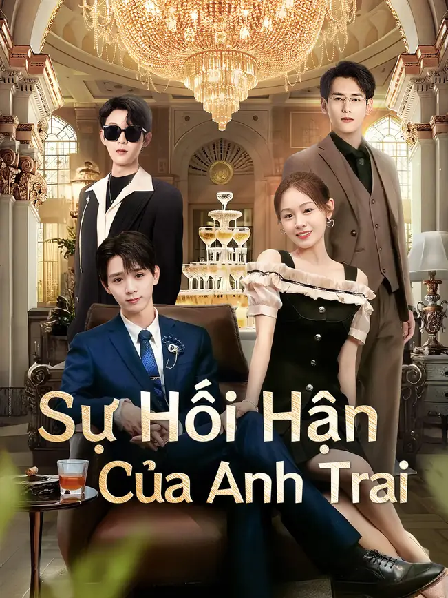 Sự Hối Hận Của Anh Trai