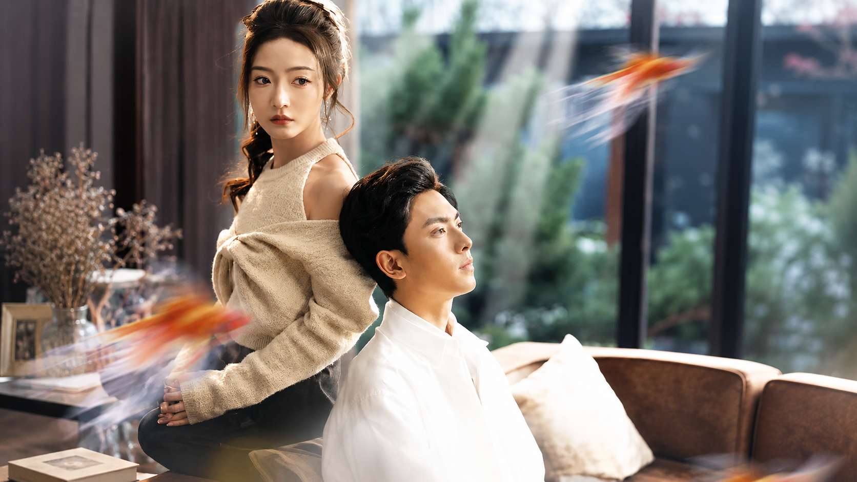Em Là Niềm Tiếc Nuối Của Anh - Countdown to Heartbreak