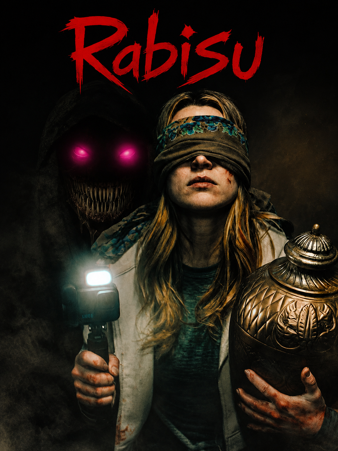 Rabisu