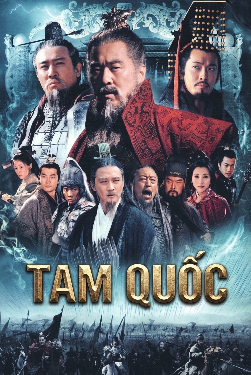 Tam Quốc