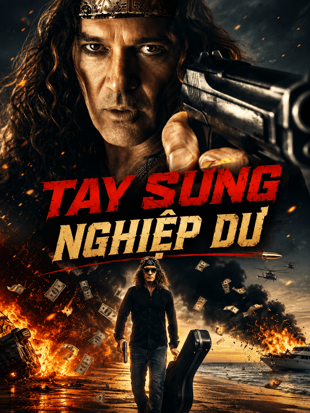Tay Súng Nghiệp Dư