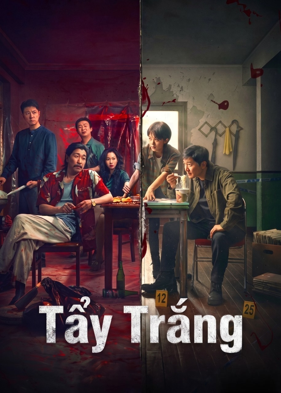 Tẩy Trắng