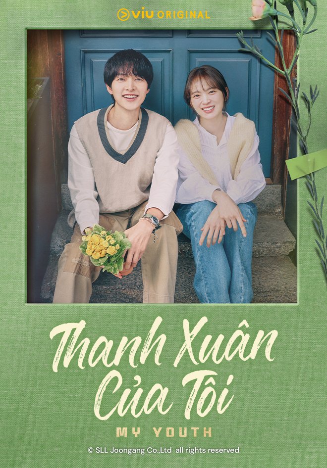 Thanh Xuân Của Tôi My Youth
