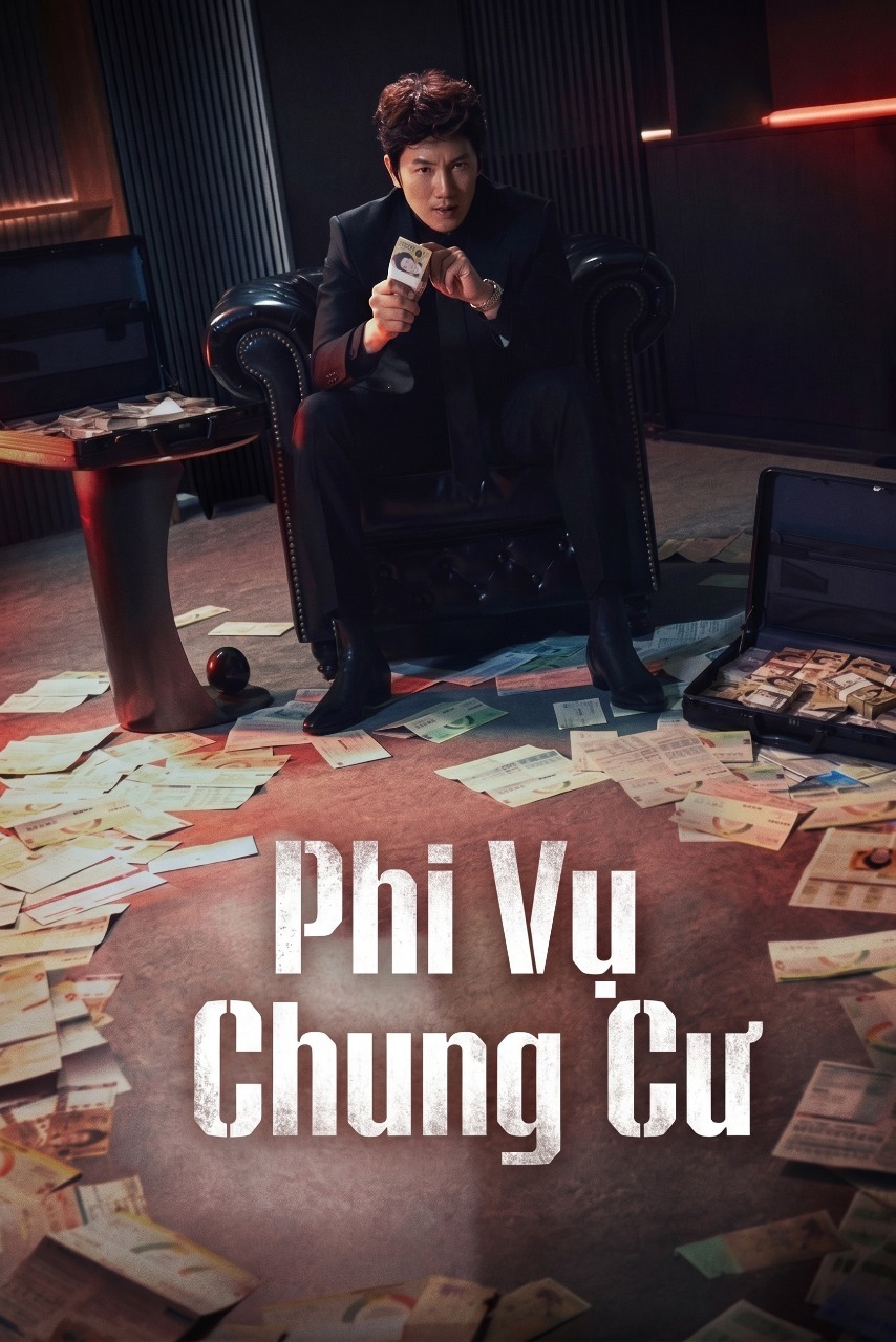 Phi Vụ Chung Cư