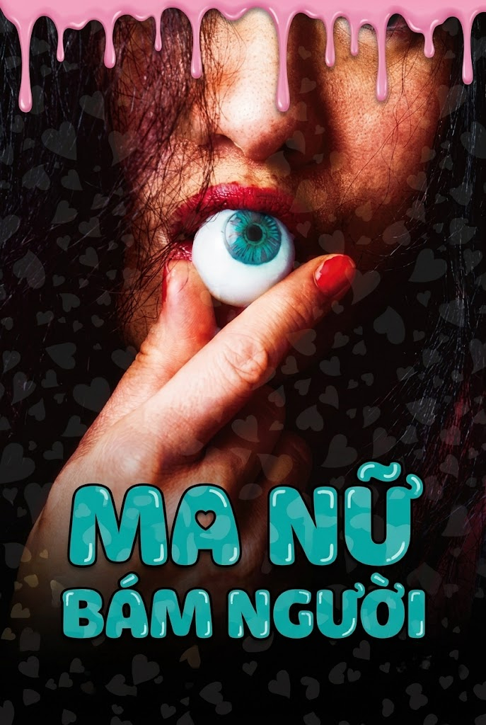 Ma Nữ Bám Người