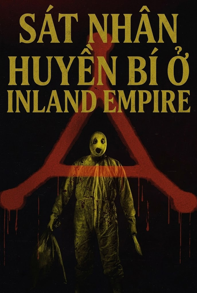 Sát Nhân Huyền Bí Ở Inland Empire